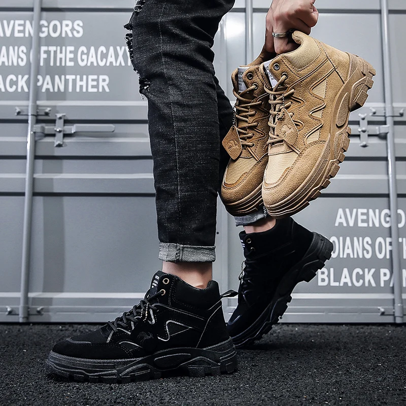 LIPIRA STAR Wholesale Shoes 2022 Winter Snow Boots Light Weight Hiking Boot Waterproof Lace Up Outdoor Hiking Boots For Women