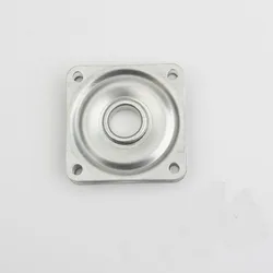 ball bearing round lazy susan turntable Made in china good quality china bearing factory with heavy duty bearing swivel