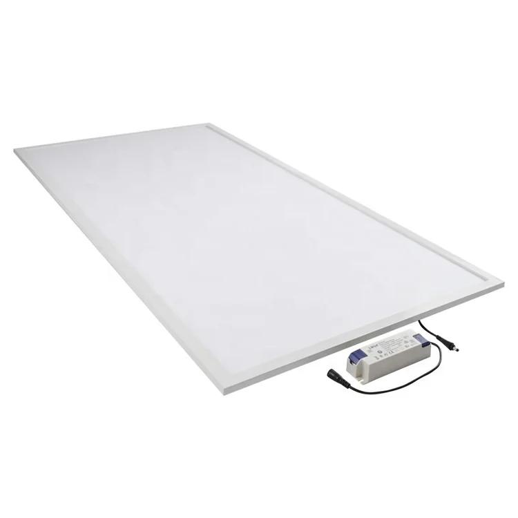 China color round square housing large slim recessed smart ceiling 40 watt flexible light price led panel