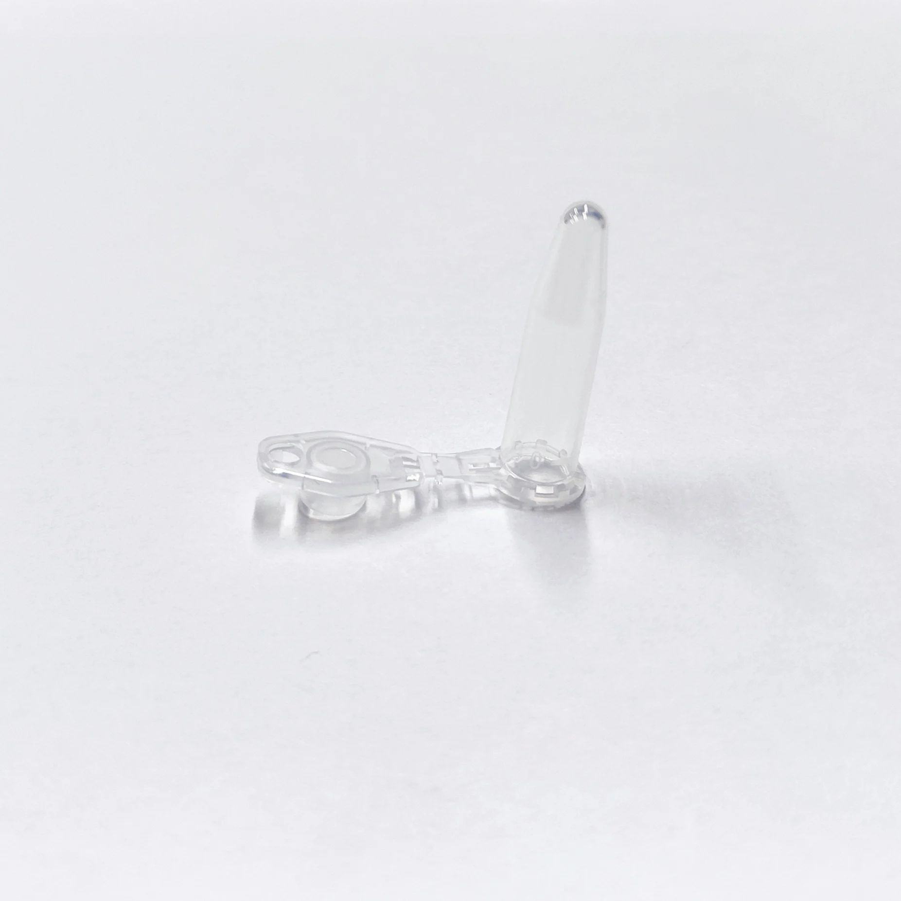 Лидер продаж, одноразовые многофункциональные пластиковые микроцентрифуги