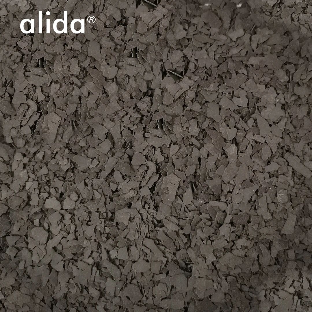 Decoration Flake Chips 1mm 1-3mm 3-5mm for Flooring