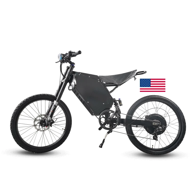 CE certificate approved enduro e-bike 3000w 5000w 8000w 12000w electric bike electric bicycle for adults
