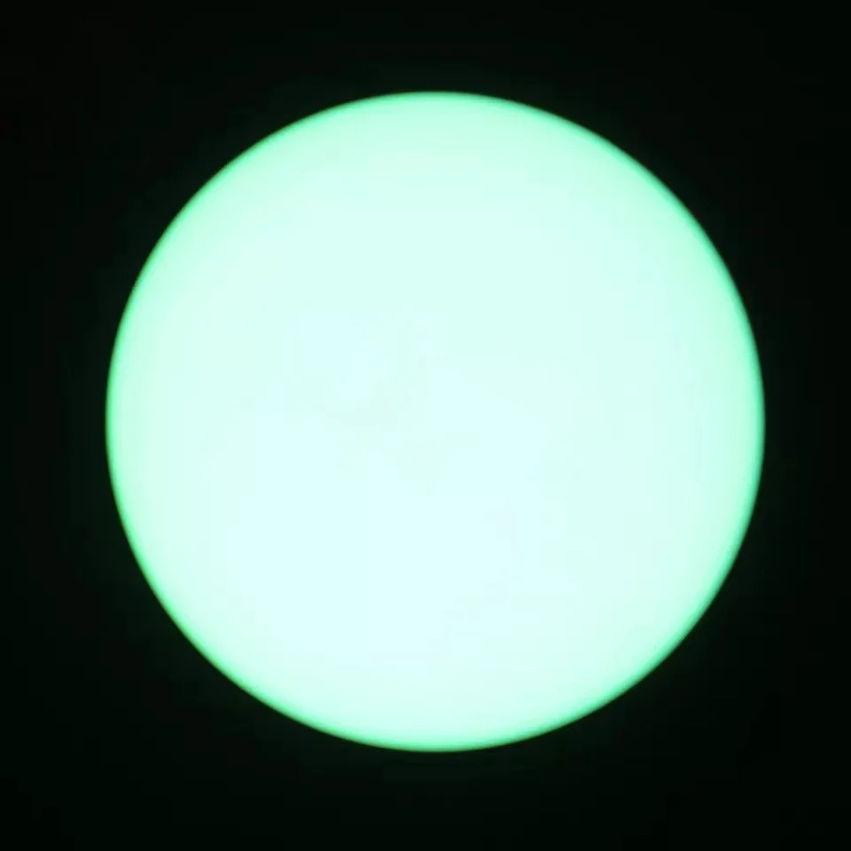 Производитель поставщик сценический светильник 400 Вт масштабируемый Светодиодный прожектор с эллипсоидальным профилем Leko