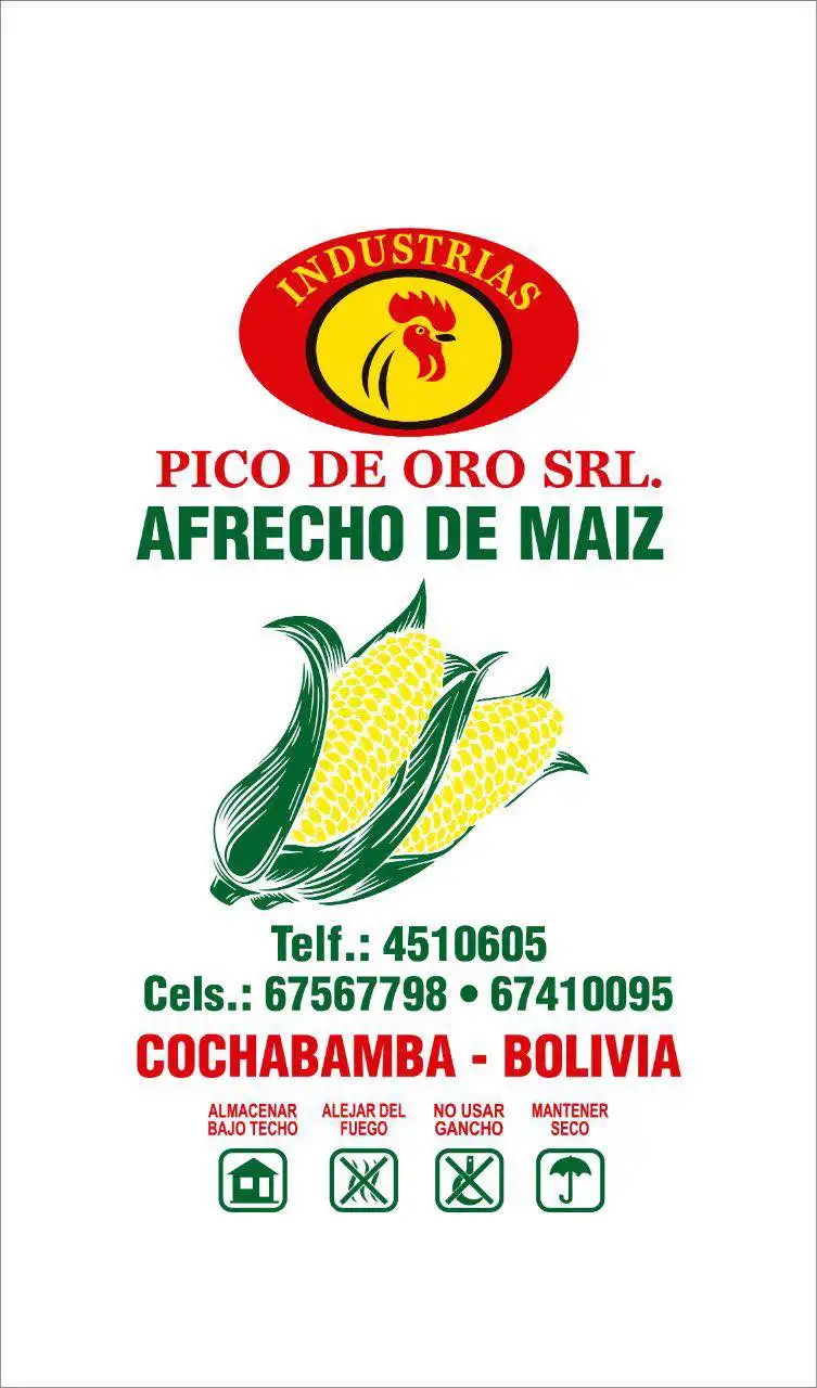 Moistureproof misprint polypropylene woven bags for bean fertilizer feed seed food grade with liner 50kg silage bags for sale