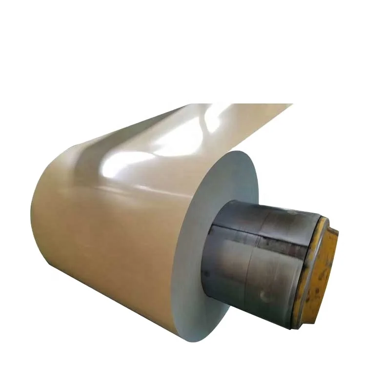 Superior Yieh Phui Steel PPGI Colored Sheet Metal