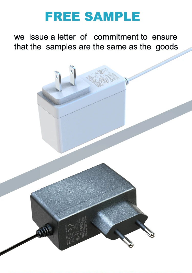 Kc Kcc Approved 12v 700ma 2a Ac Dc Adapter Dc Power Adapter White 5v 12v 1.5a 22v 450ma 9v 2a Us Power Adapter 9v