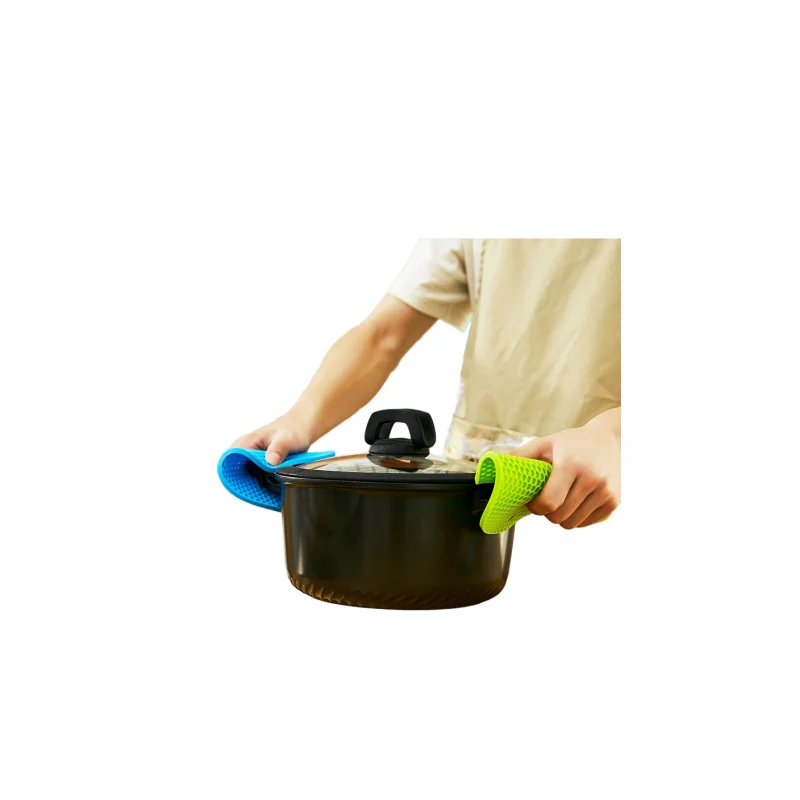 Силиконовый коврик для подставки