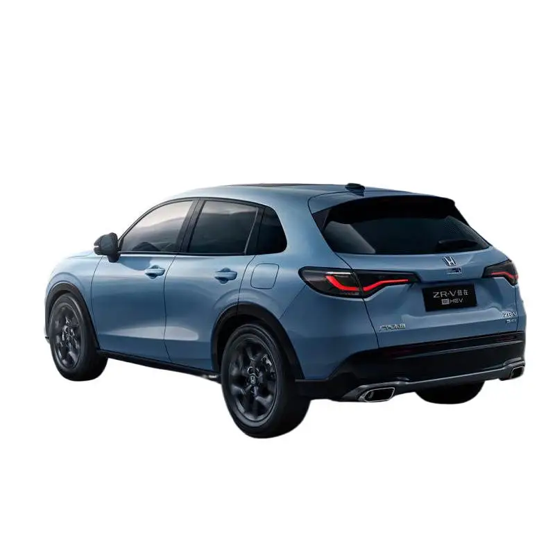 2023 Hond-ZR-V 1 5 T CVT Smart Edition автомобильный внедорожник со скоростью до 192 км
