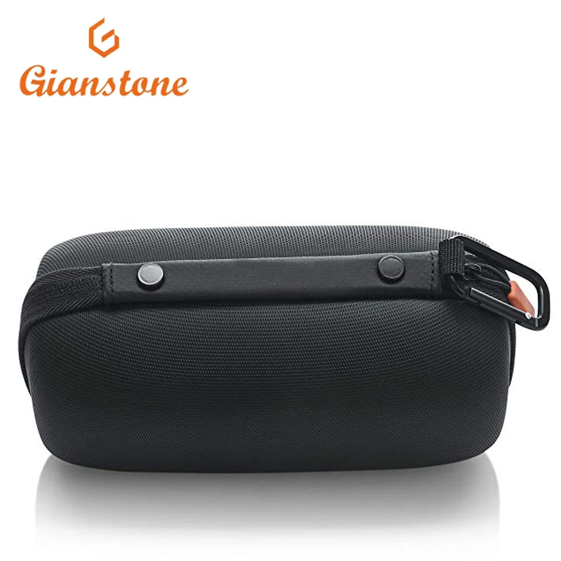 Custom Made Speaker Case Eva Bluetooth Speaker Case Waterproof Speaker Case For Charge 5