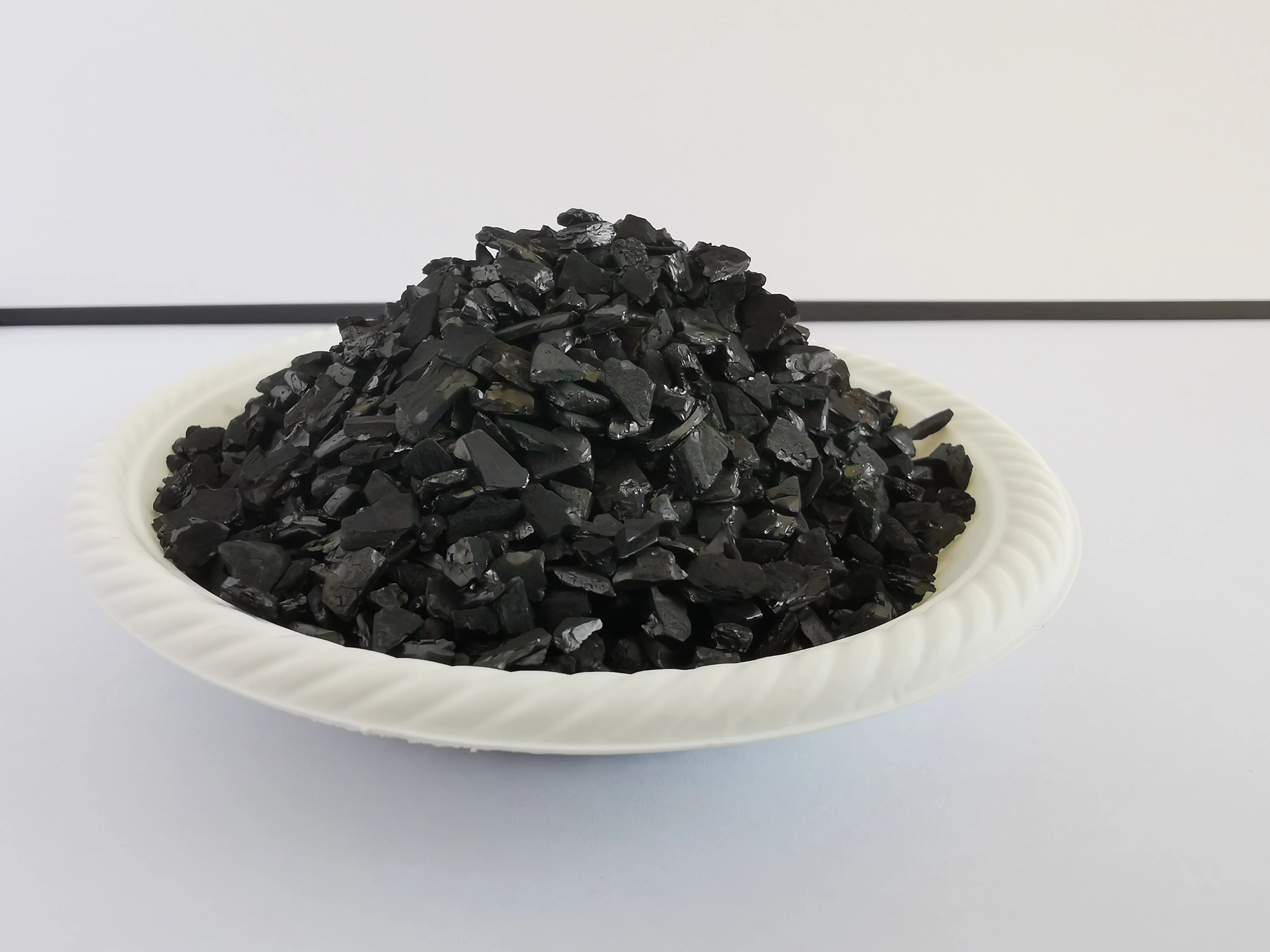 Used With Jin Chan Gold Dressing Agent Gold Extraction Activated Carbon Price Per Ton