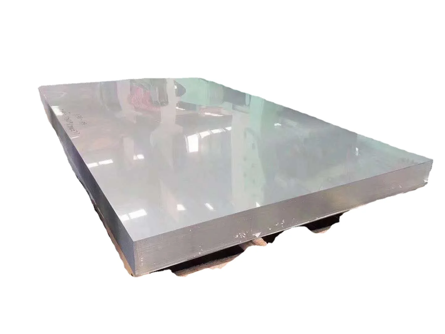 Chile wholesale TISCO Origin Stainless Steel Sheet BA HL NO.4 mirror finish