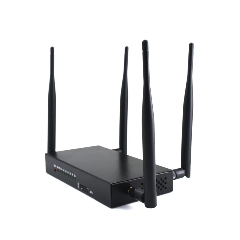 Factory wholesale QCA9531 Wireless openwrt industrial wifi router module
