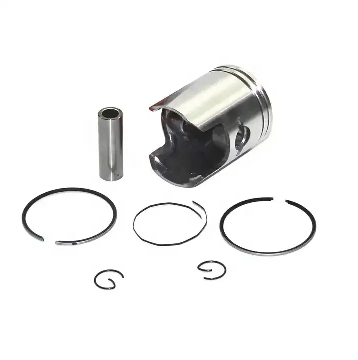 50MM STD Piston Kit 50MM for AX100 12100-23400