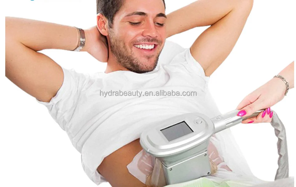 New Product Cellulite Removal Fat Freeze Equipment Cryotherapy