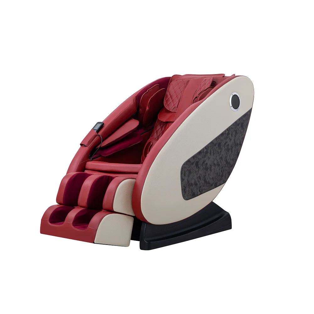 
Special price electric massage chair Home full body automatic electric massage chairs Luxury heating shiatsu massage sofa 