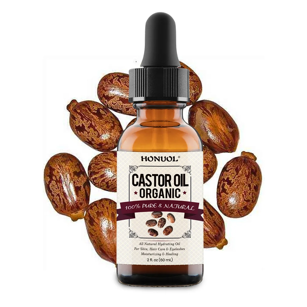 
 Собственная торговая марка, Заводская поставка, холоднопрессованное переносное масло, 100% натуральное органическое масло семян касторов для волос  