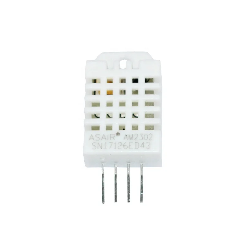 Original AM2302 digital temperature and humidity sensor module DHT22 instead of SHT11/15 DHT22
