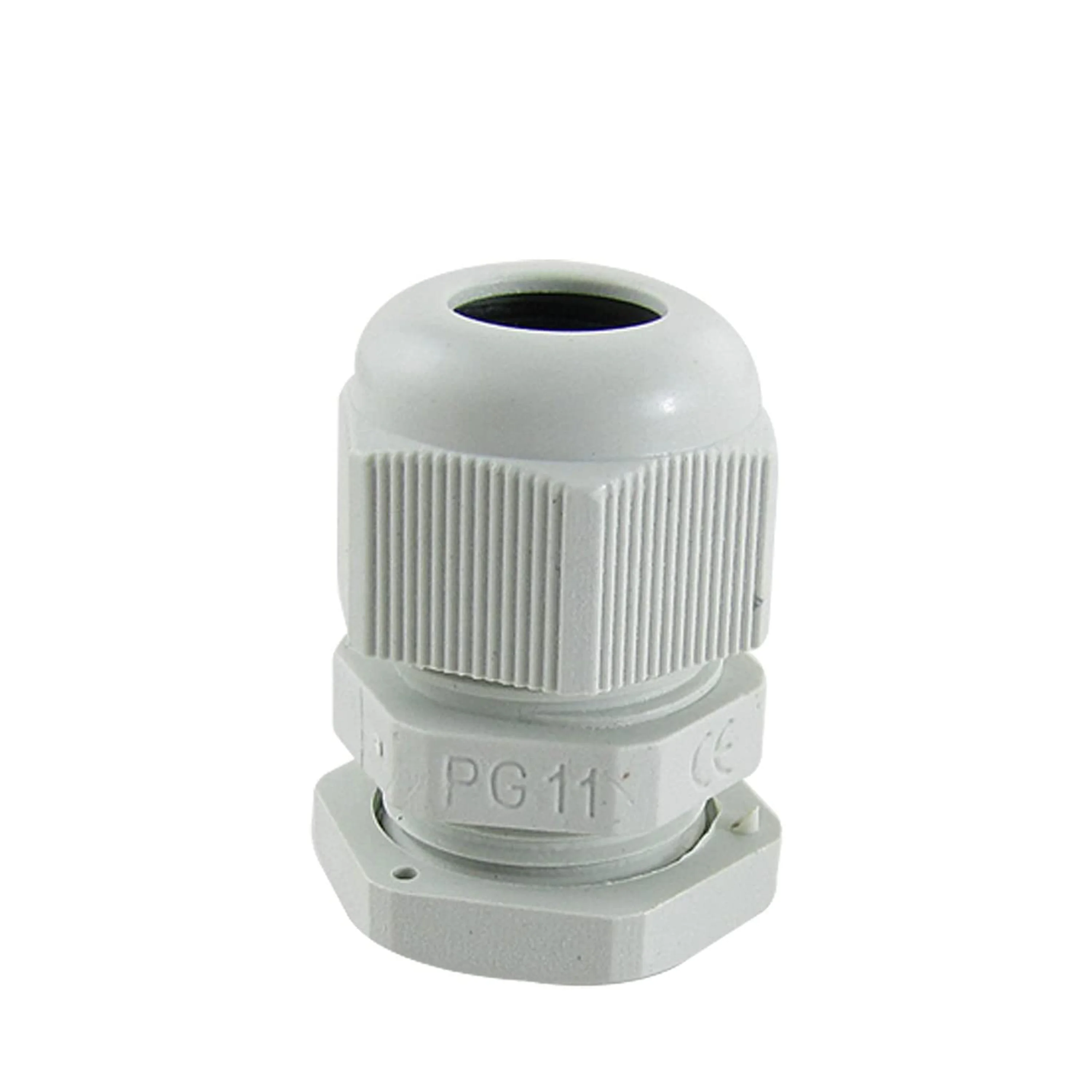 High Quality IP68 Cable Gland Waterproof Multiple Plastic Cable Connector Manufacturer Price PG Factory