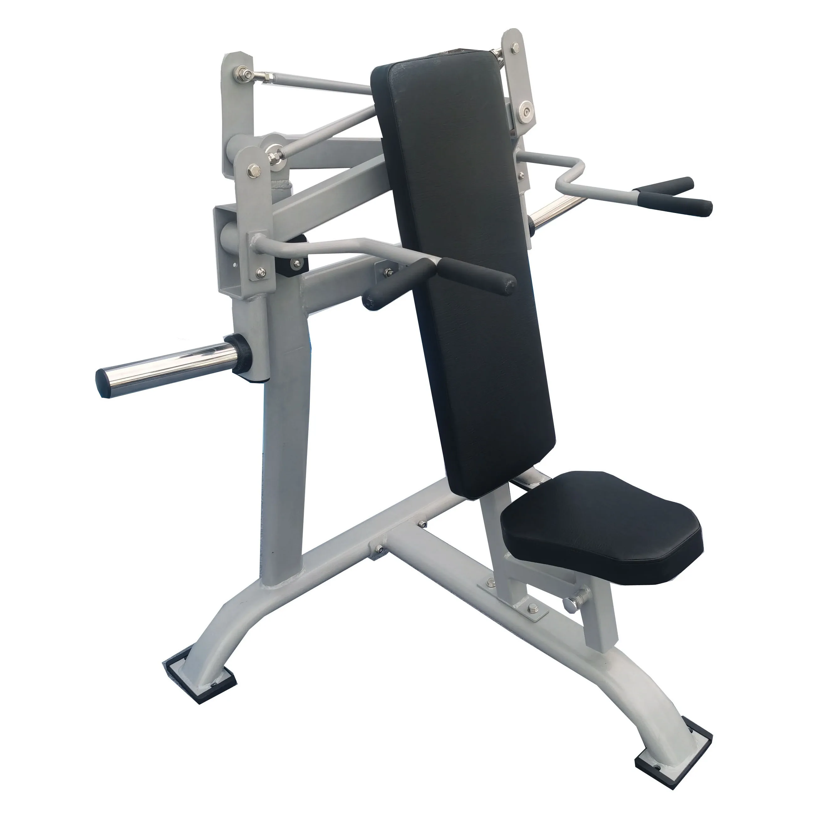 2024 Popular Commercial Gym Equipment Seated Calf Flex for Fitness Club