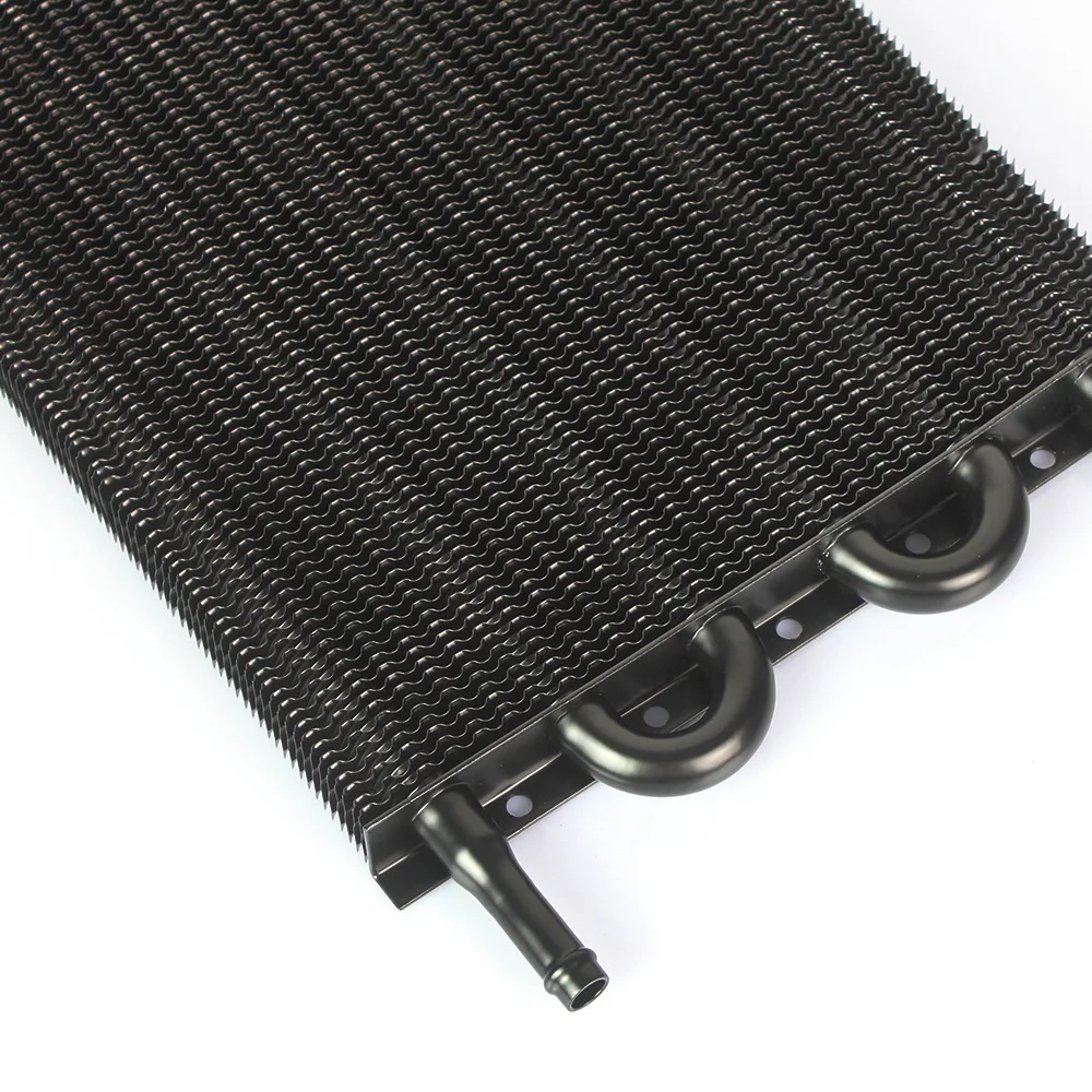 transmission ford core oil cooler kit