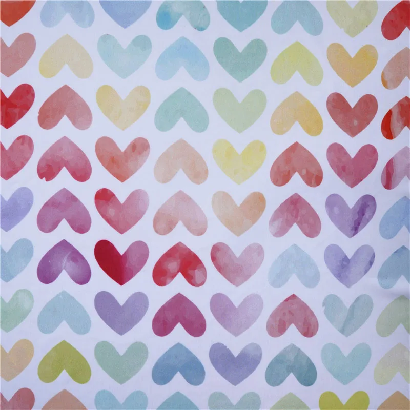 Woman tan through swimwear fabric Recycled Eco-friendly custom printed nylon stretch swim fabrics for swimming suit Bikini