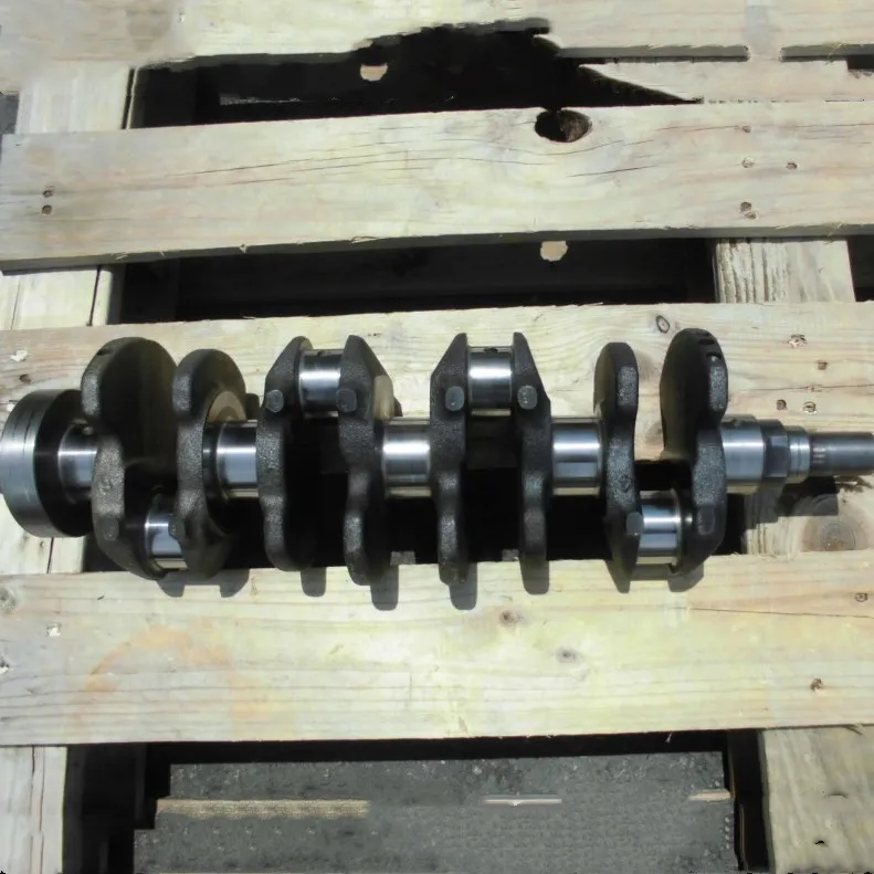 Crankshafts for Honda Civic DX/EX City LXi/EXi/DX Logo D13 D13B1 D13B2 D13B4 D13B7 D13C 1.3L Cranks