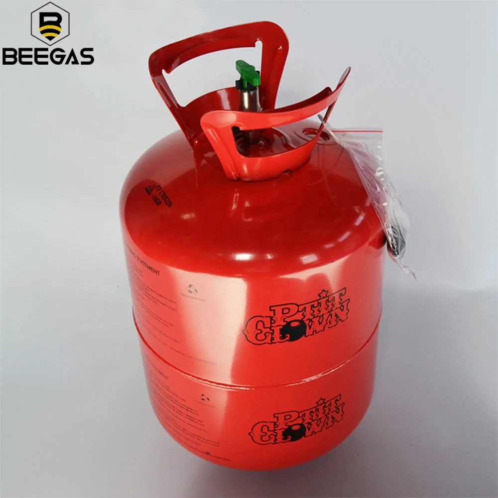 Цена газа Helio EC-13B Bombona desechable 50LB балон де