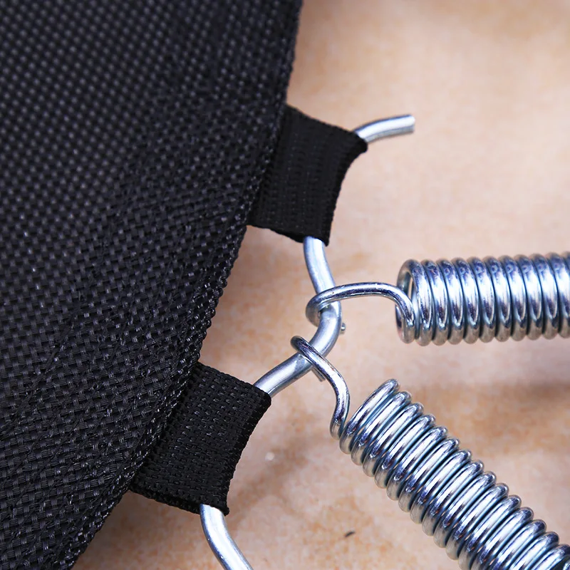 Mini Trampoline for Adults and Kids Rebounder Trampoline for Indoor Outdoor