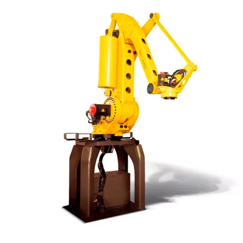 Handling Robot M410iC/185 Industrial Robot Arm Palletizer robot Fanuc Manipulator