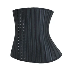 ATBUTY 25 Steel Bone Custom Waist Trainer Women Private Label