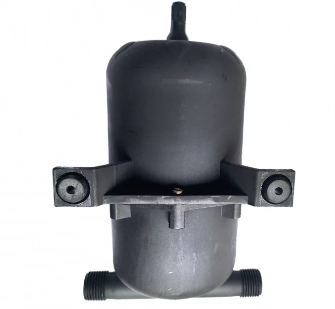 Pre-Pressurized Accumulator Tank Parts & Accessories Product