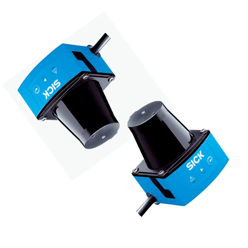 SICK Safety laser scanner 1052627 TIM310-1030000