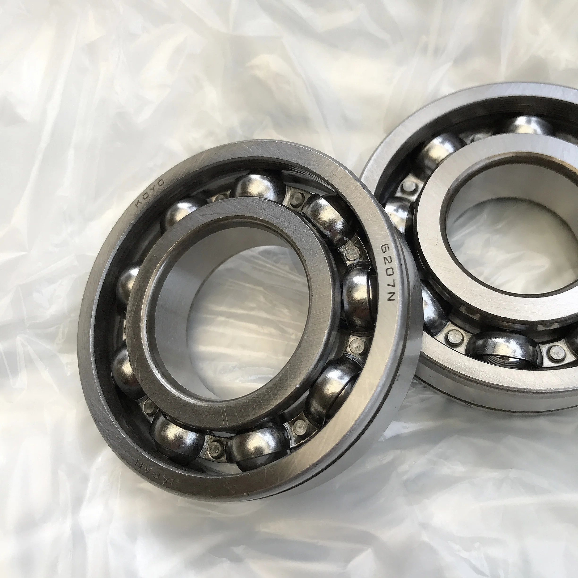 Cheap factory direct selling deep groove ball bearing 6300 sealed bearings 6301 open zz 2rs koyo brand