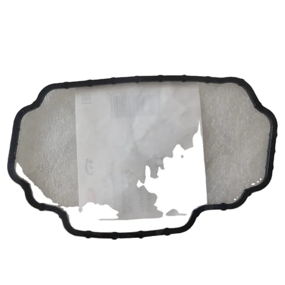 Оригинальная крышка регулятора насоса DPA уплотнитель ловушки 7189-311 уплотнительная прокладка