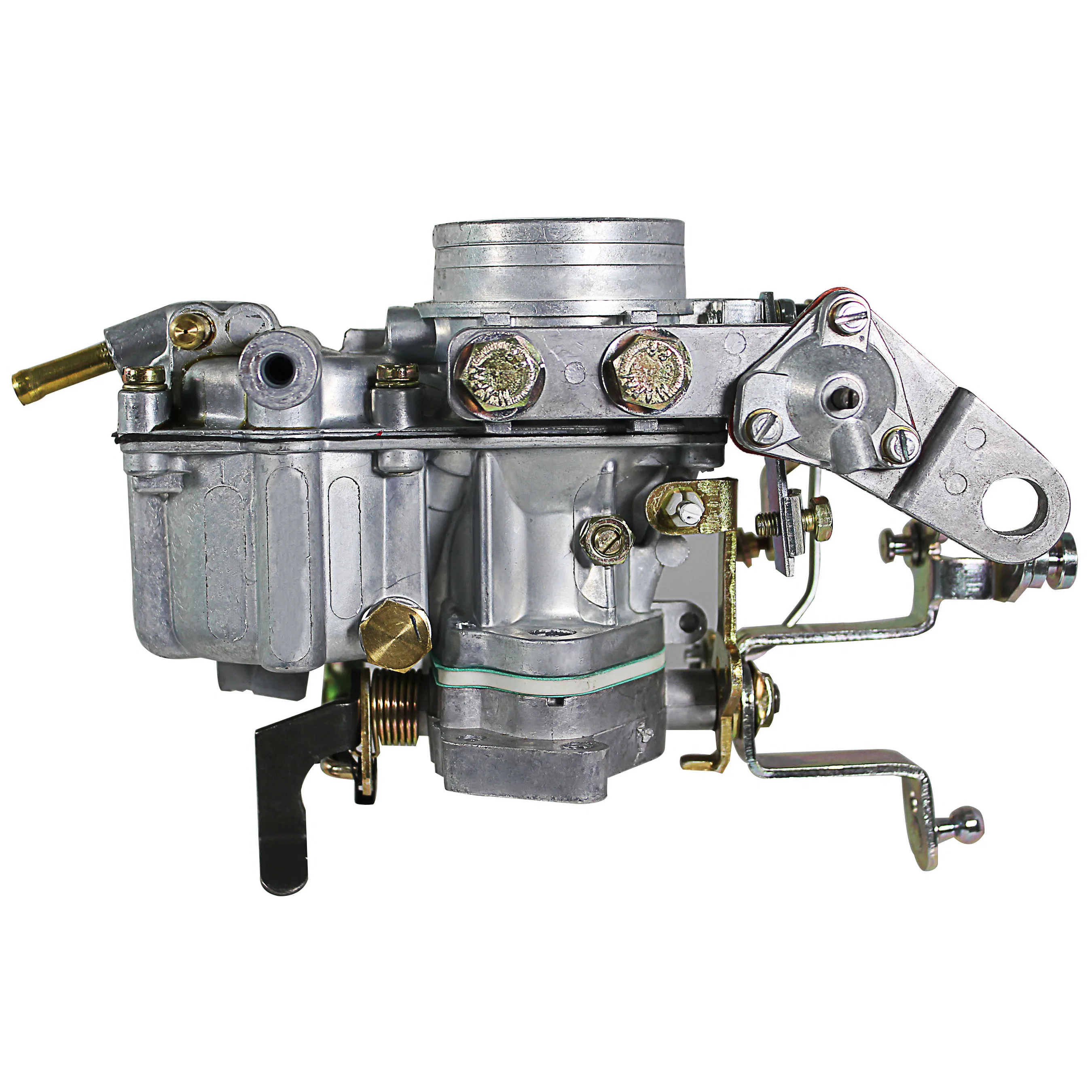 H119B HIGHT QUALITY ALUMINUM CARBURETOR FOR  GM CHEVETTE CHEVY 500 ALCOOL 40513