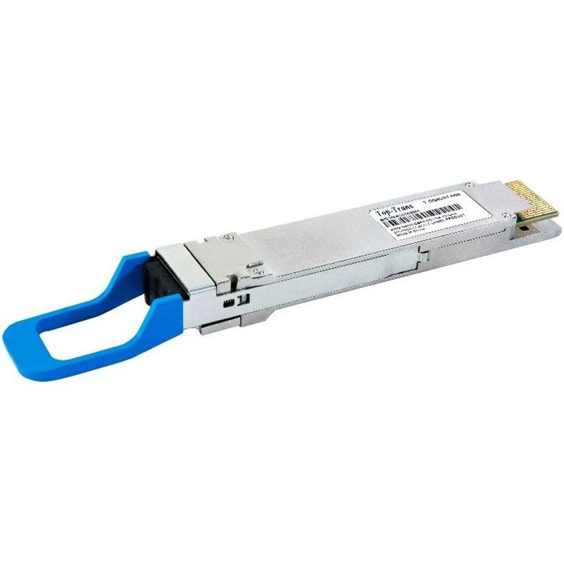 Innolight T-FX4FNT-H00 200GBASE-FR4 200G QSFP56 CWDM4 2 км SMF LC дуплекс центр обработки данных оптический