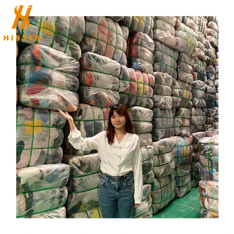 wind breaker jacket secondhand used boyfriend jeans ladies second hand shirt for men trift clothes supplier