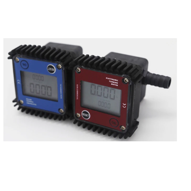 
Diesel,gasoline Flow meter, K24 FlowMeter 