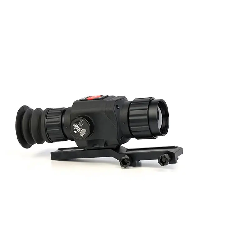Hot Sale Portable Thermal Infrared Imager Telescope Hunting Night Vision