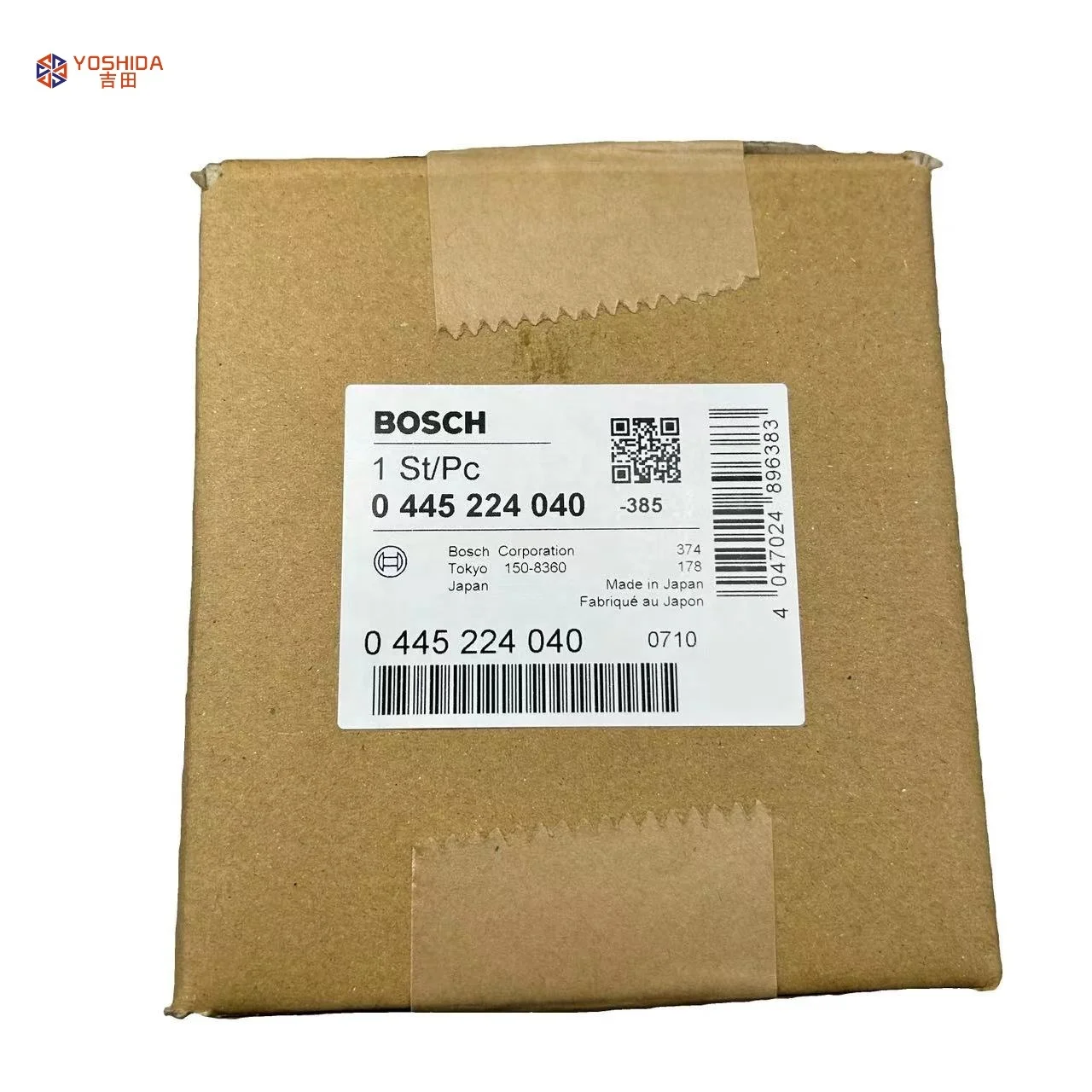 0445224040 части экскаватора sk130-8 sk140-8 d04fr дизельный двигатель впрыска топлива common rail в сборе