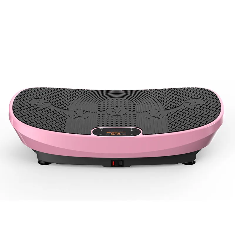 
New Boat Surface Top Quality Best Price 3D Ultrathin Vibration Plate 