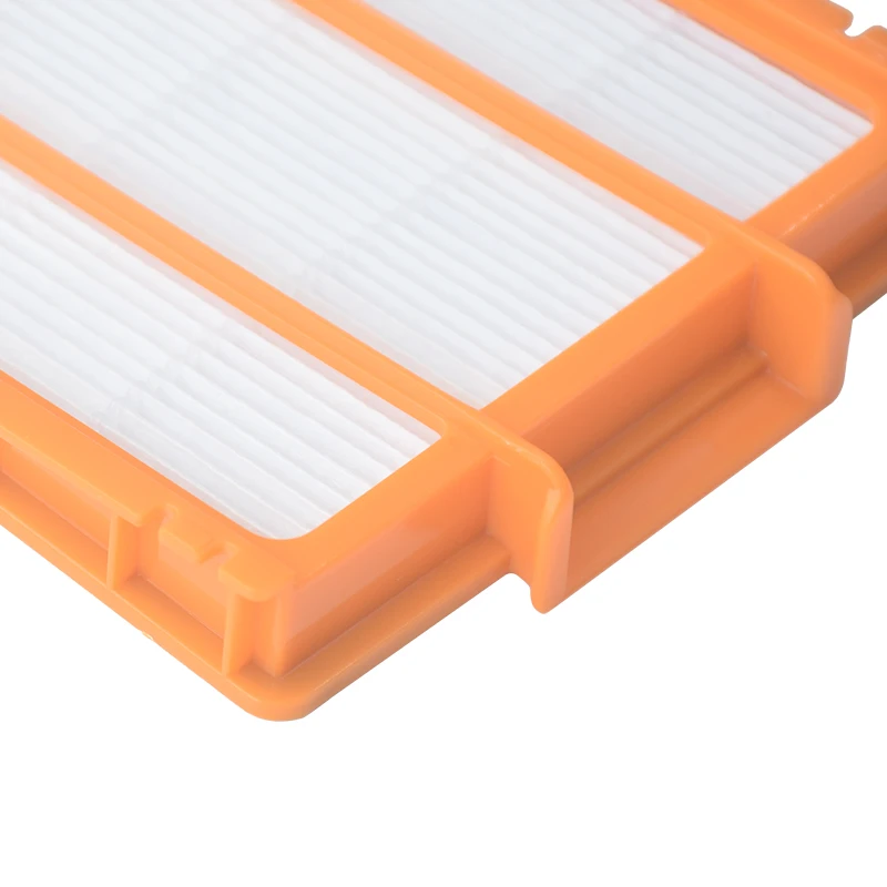 Smart Home Vacuum Replacement Parts  Main Side Brush H12 Filter replacement For Sharks AV2511AE AV2501AE RV2502AE AV2501S AI