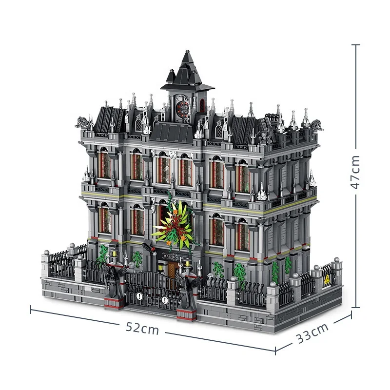 Panlos 613002 из фильма «Городская улица»