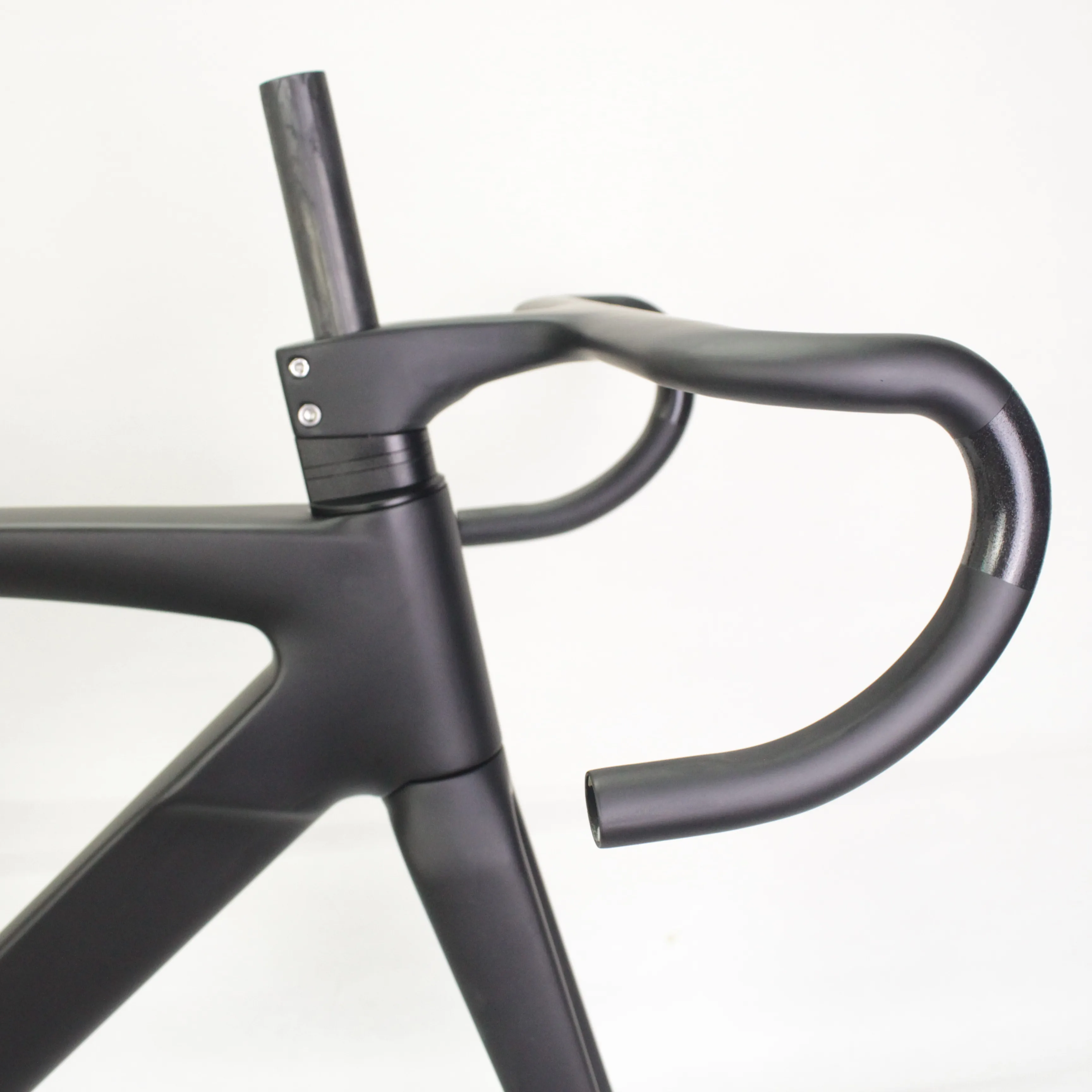High Quality T800 Full Carbon Fiber Disc Road Bike Frame,12*148mm Disc Brake Road Bicycle Frame Carbon