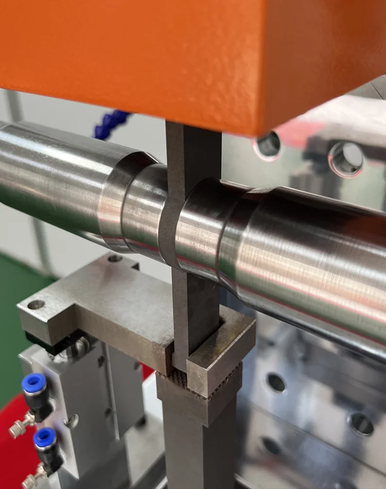 Ultrasonic welding machine 3600W for power battery lithium battery welding High power metal welding equipment