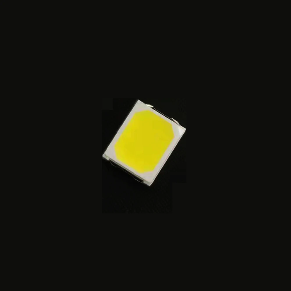 High Quality 3V 6V 9V 18V 0.1W 0.2W 0.5W 130-140Lm Full Color Led Epistar Chip Smd Led 2835 Micro Smd Led