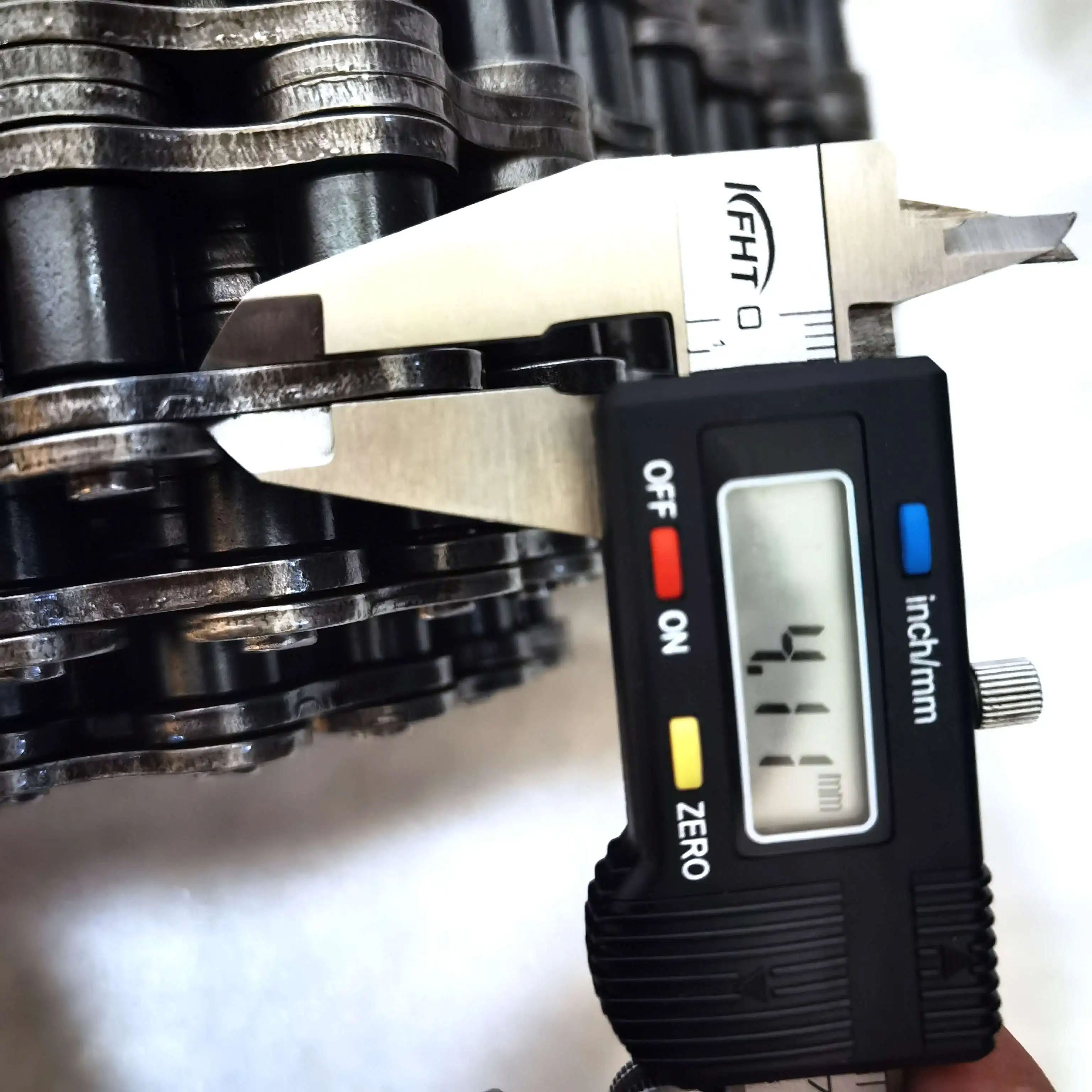 80H-3  16B-3  04B 08B 05B 48B 64B  transmission industrial roller chain for  double rowconveyor transmission roller chain