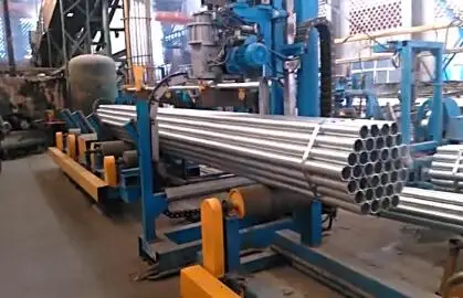 High quality 7050 7075 alloy Aluminum Pipe Tube 3003 5086 6061 Aluminum Tube Round Aluminum pipe for sale