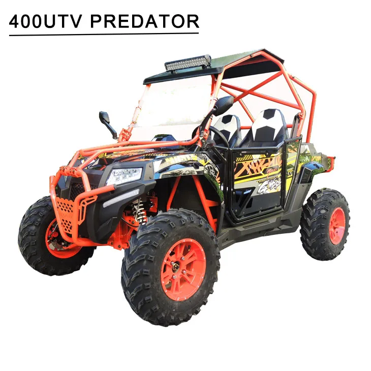 Quad All Terrain Dune Buggy Mountain Adult Electric UTV 5000W 72V 100Ah Off Road Electric Jeep Cross-country Vehicle