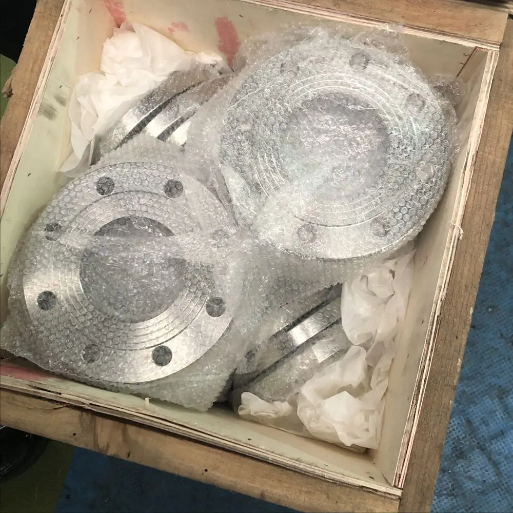 316ti 304 Stainless Steel Flanges Ss 304 Flange Price List